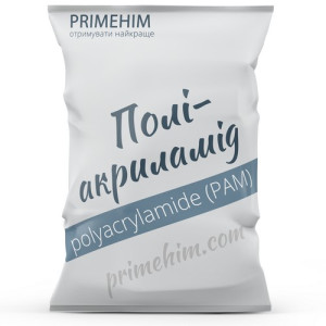 Полиакриламид (гель)