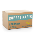 Сорбат калия порошок (Пищевая добавка E202)