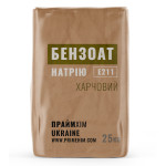 Бензоат натрия, порошок