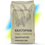 Каустична сода гранула з Китаю: ефективність та доступність для вашого виробництва