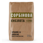Сорбиновая кислота (E200) – безопасный пищевой консервант для продуктов