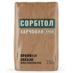 Сорбитол гранулированный (сорбит, sorbitol, E420)