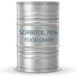 Сорбитол 70% жидкий (sorbitol 70%, E420)