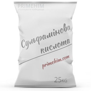 Сульфаминовая кислота