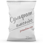 Сульфат аммония – высокоэффективное азотное удобрение для сельского хозяйства