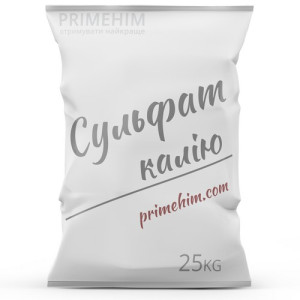 Сульфат калия