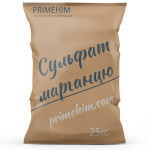 Сульфат марганца – высокоэффективный микроудобрение и химический реагент