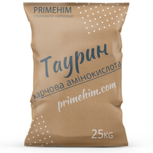 Таурин