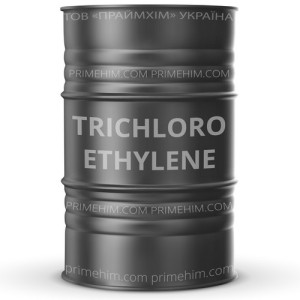 Трихлорэтилен