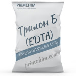 Трилон Б (ЭДТА Na₄) – эффективный хелатирующий агент для промышленности