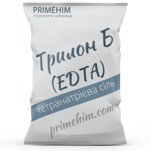 Трилон Б тетранатриевая соль