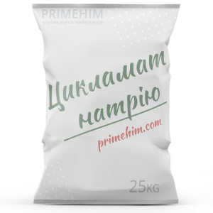 Цикламат натрия