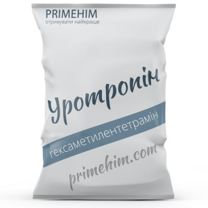 Уротропин