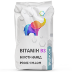 Никотинамид (Ниацинамид, Витамин B3)