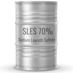 Лауретсульфат натрия 70% – эффективное ПАВ для косметики и бытовой химии