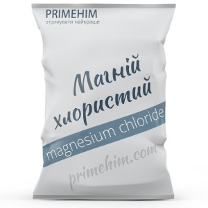 Магний хлористый