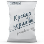 Кормовой мел – натуральный источник кальция для животных и птицы