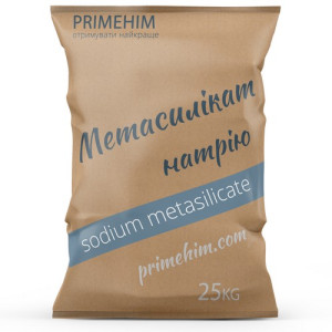 Метасиликат натрия