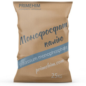 Монофосфат калия