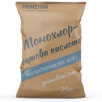 Монохлоруксусная кислота – химический реагент для промышленного применения