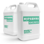 Муравьиная кислота – универсальный химический реагент для промышленности