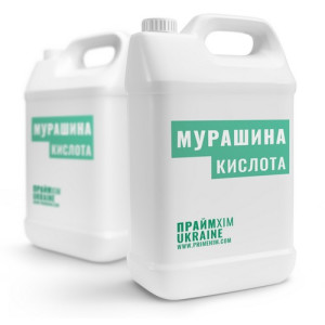 Муравьиная кислота