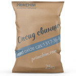 Оксид свинца – промышленный химикат для различных отраслей производства