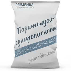 Паратолуолсульфокислота